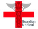 Guardian Medical Care  Center for Pain & Headache logo